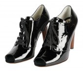 PAIR OF DOLCE & GABBANA WOMEN'
