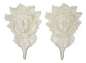 PAIR OF DON CARPENTIER, EASTFI