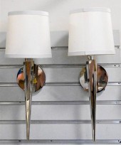 PAIR OF DONGHIA PACIFIC HEIGHT