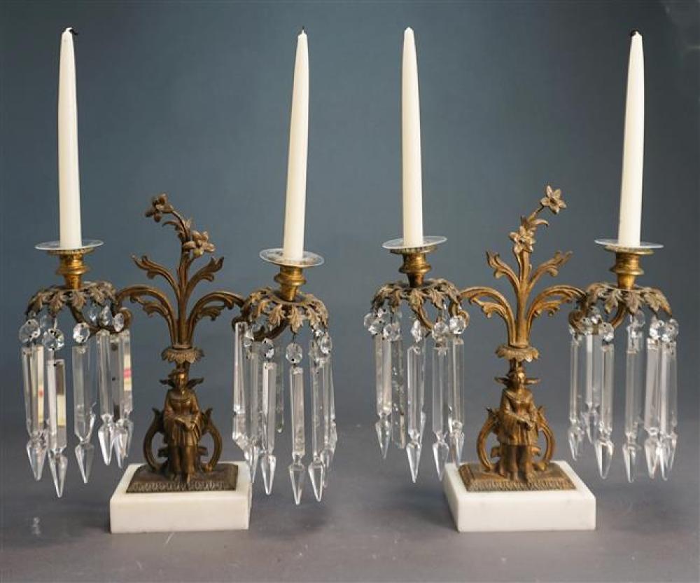 PAIR OF DUTCH PROVINCIAL STYLE