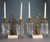 PAIR OF DUTCH PROVINCIAL STYLE