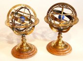 PAIR OF EARLY 19TH C. FRENCH B
