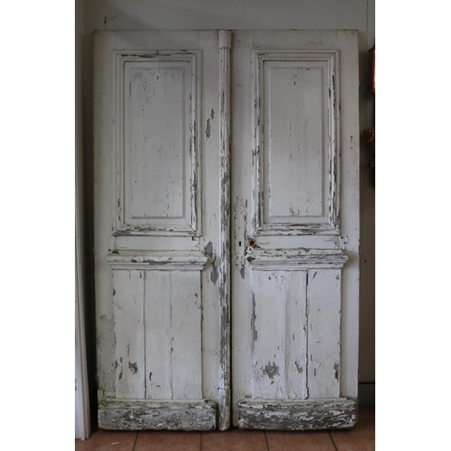 Pair of early 19th century French