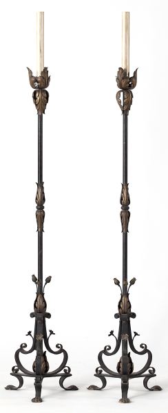Pair of Early 20th century