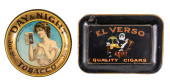 PAIR OF EL VERSO CIGARS & DAY