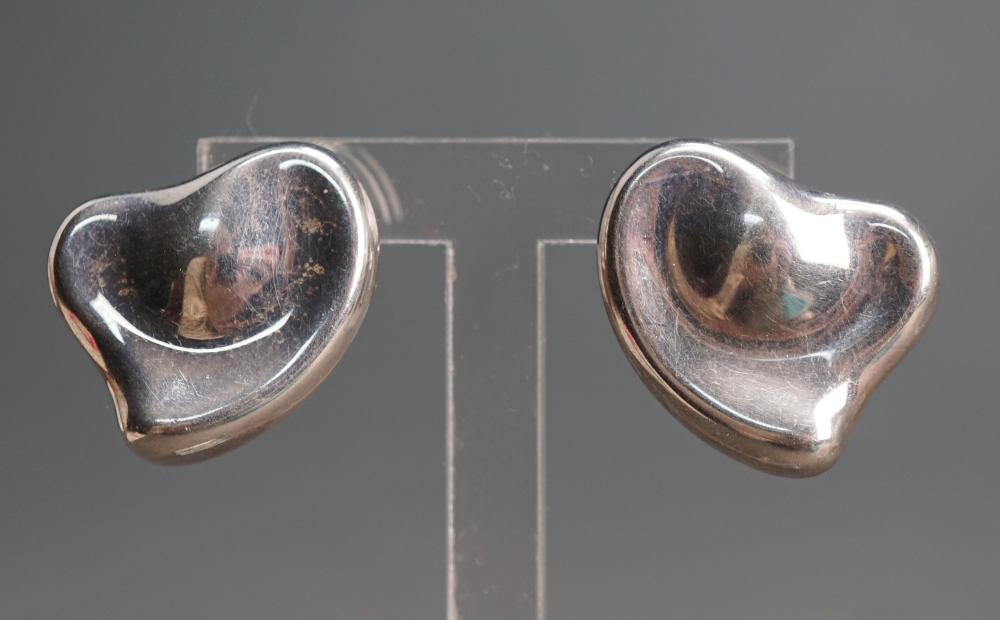 PAIR OF ELSA PERETTI FOR TIFFANY