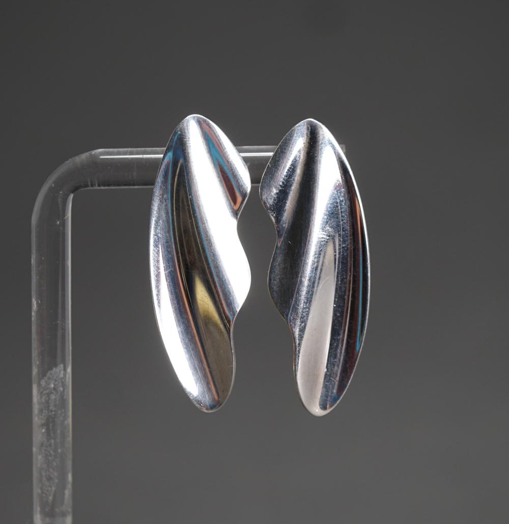 PAIR OF ELSA PERETTI FOR TIFFANY