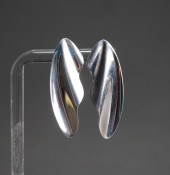 PAIR OF ELSA PERETTI FOR TIFFA