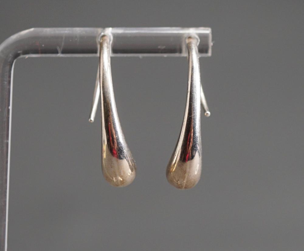 PAIR OF ELSA PERETTI FOR TIFFANY