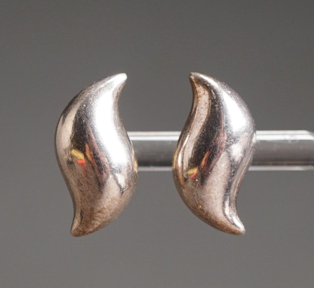 PAIR OF ELSA PERETTI FOR TIFFANY