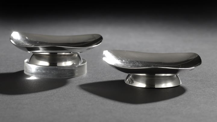 Pair of English Contemporary