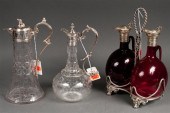 Pair of English Neoclassical s