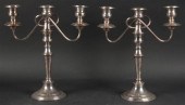 Pair of English Regency style