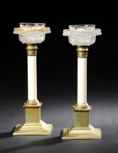 Pair of English Weighted Pakto