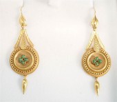PAIR OF ETRUSCAN REVIVAL-STYLE