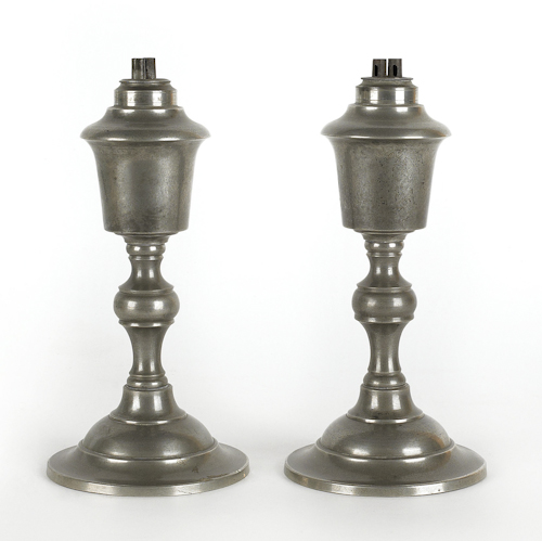 Pair of E.W. Smith Beverly