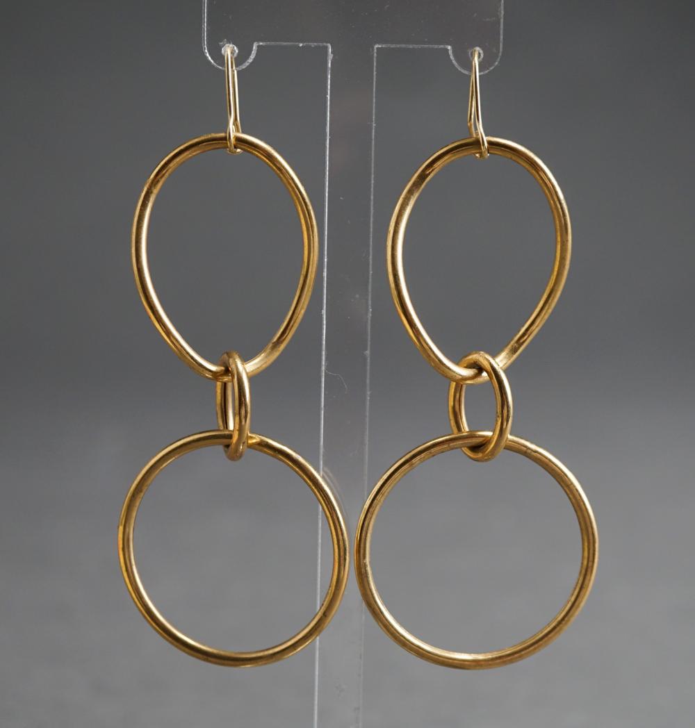 PAIR OF FARAONE MENNELLA ‘STELLA