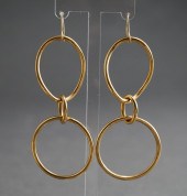 PAIR OF FARAONE MENNELLA ‘STEL