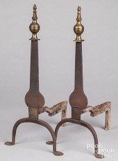PAIR OF FEDERAL KNIFE BLADE AN