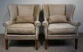 PAIR OF FERGUSON COPELAND, LTD