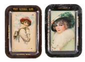 PAIR OF FIRST NATIONAL BANK AN