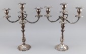 PAIR OF FISHER “ENGLISH ROSE”
