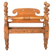 PAIR OF FOUR POSTER CANNONBALL