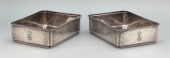 PAIR OF FRANÇOIS-DESIRE FROMEN