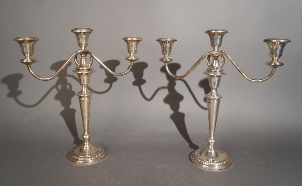 PAIR OF FRANK M. WHITING,