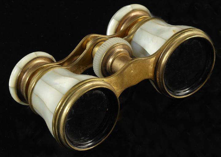 Pair of Frederick Loeser and