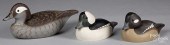 PAIR OF FREDERICK "RICK" C. BR