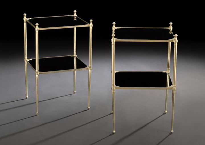 Pair of French Art Moderne