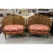 Pair of French Louis XVI style