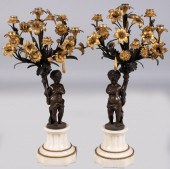 PAIR OF FRENCH NEOCLASSICAL ST