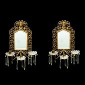 PAIR OF FRENCH NEOCLASSICAL ST