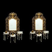 PAIR OF FRENCH NEOCLASSICAL ST