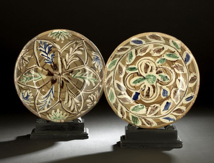 Pair of French Provincial