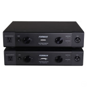 PAIR OF FURMAN LINEAR POWER CO