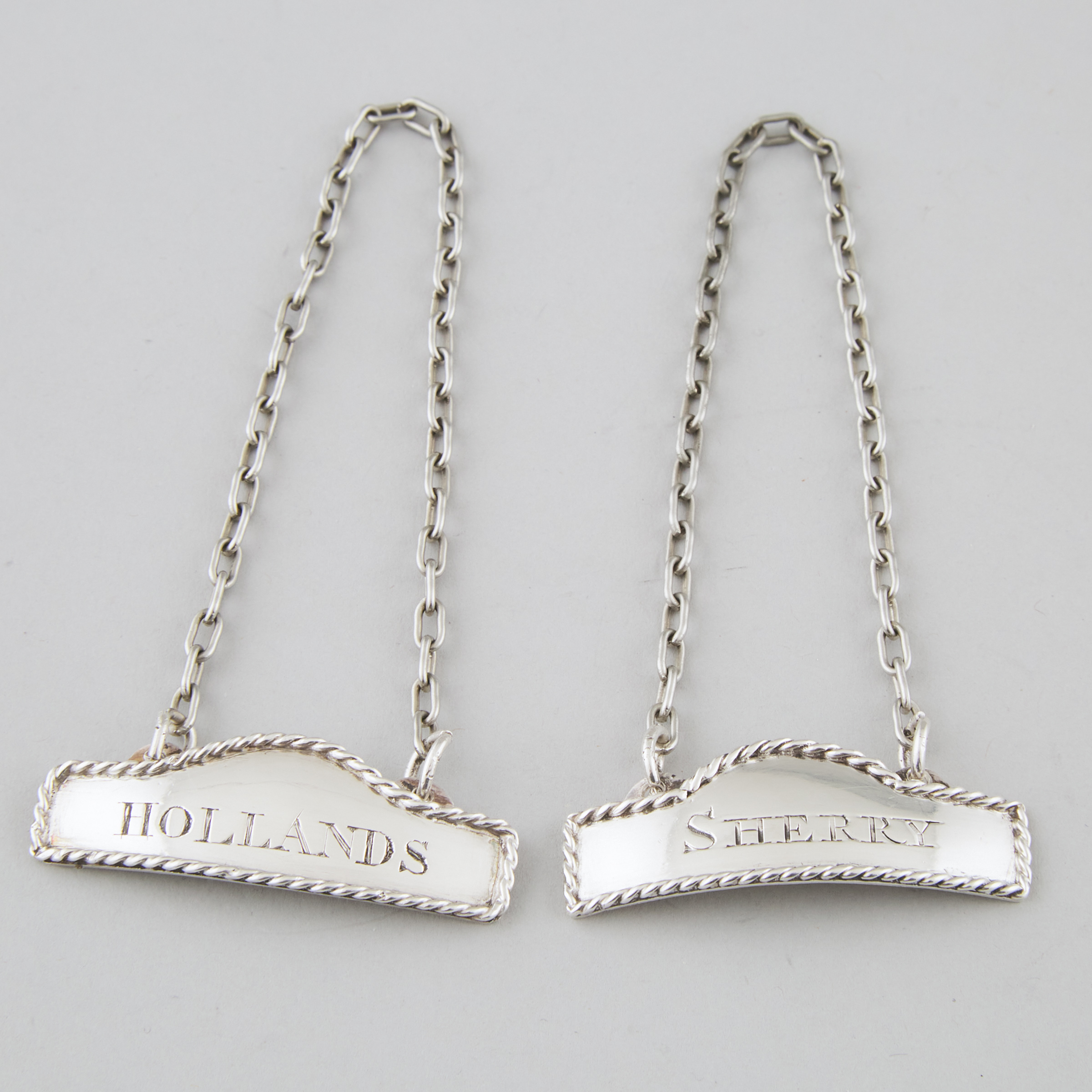 Pair of George III Provincial