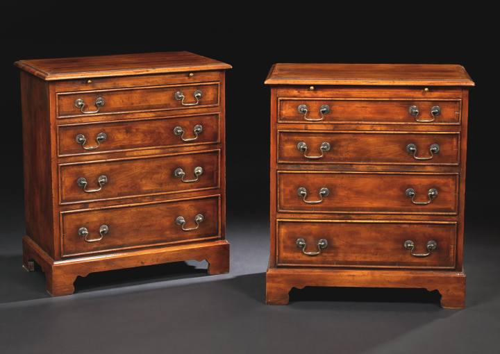 Pair of George III-Style