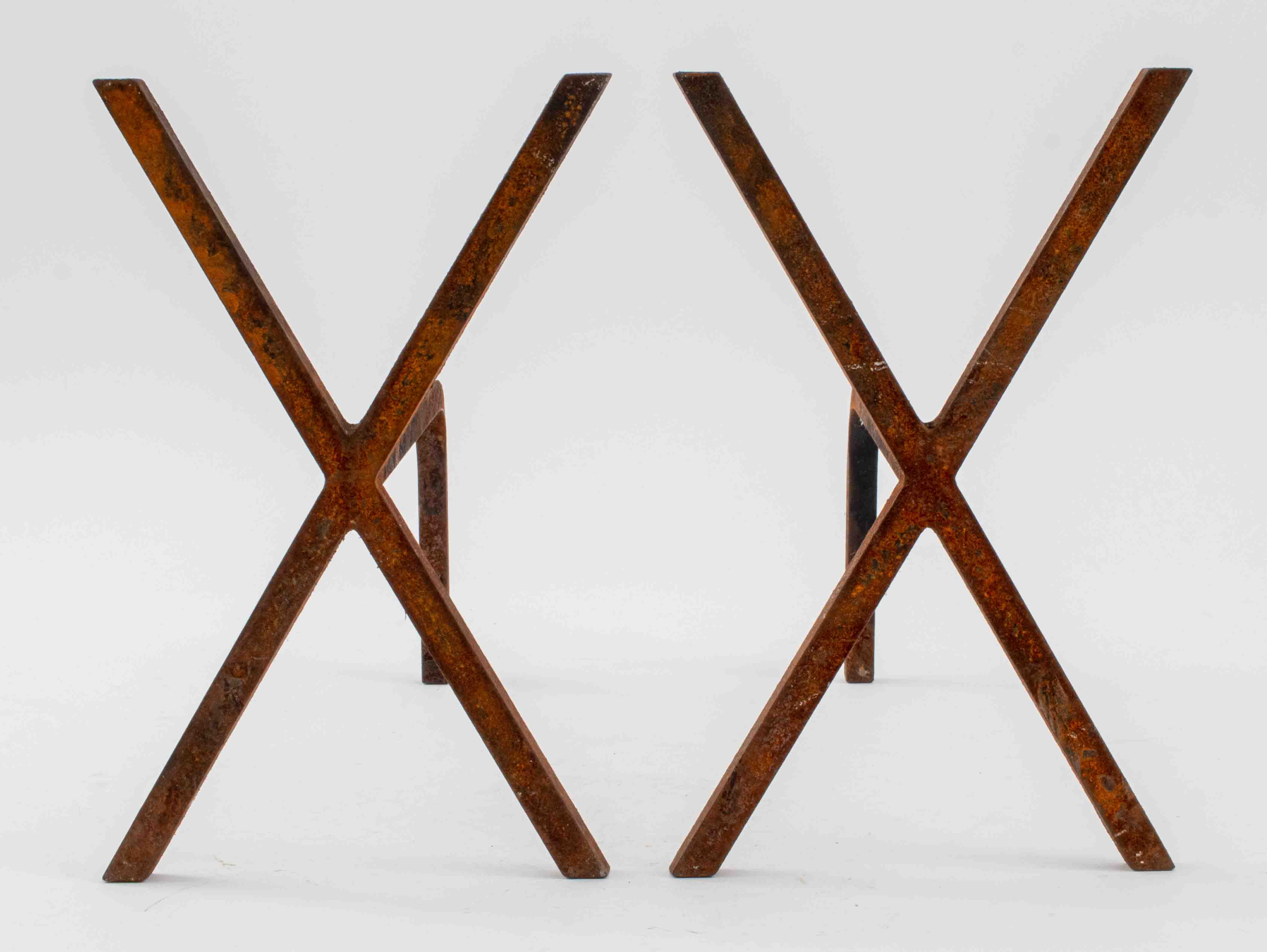 PAIR OF GEORGE NELSON &