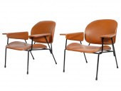 PAIR OF GIAMPIERO VITELLI / RO