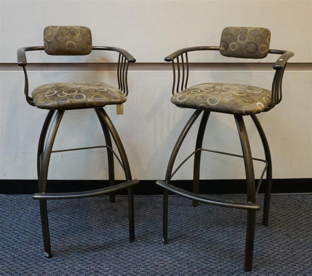 PAIR OF GIBO INC COLLECTIONS,