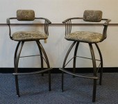 PAIR OF GIBO INC COLLECTIONS,