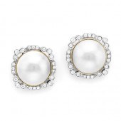 Pair of Gold, MabÃ© Pearl and