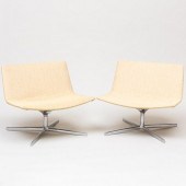 PAIR OF GORDON INTERNATIONAL U