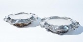 PAIR OF GORHAM MARTELé BRITANN