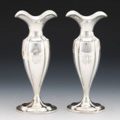 PAIR OF GRAFF, WASHBOURNE & DU