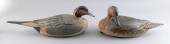 PAIR OF GRAYSON CHESSER PINTAI