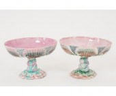 Pair of Griffen, Smith & Hill